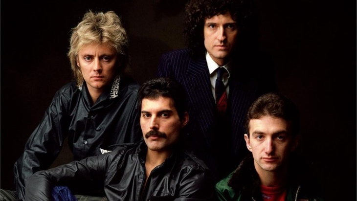 Katalog Musik Queen Berpotensi Terjual Hingga Rp 14,97 Triliun