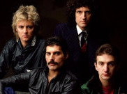 Katalog Musik Queen Berpotensi Terjual Hingga Rp 14,97 Triliun