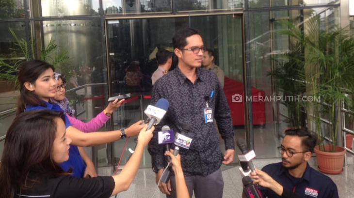 Mantan Dirjen Hubla Akui Beri Uang kepada Paspampres, Ini Tanggapan KPK