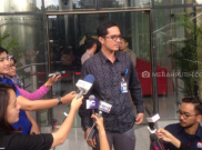 Mantan Dirjen Hubla Akui Beri Uang kepada Paspampres, Ini Tanggapan KPK