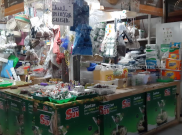 Warga Tangerang Selatan Keluhkan Kebijakan Beli Minyak Goreng Pakai PeduliLindungi