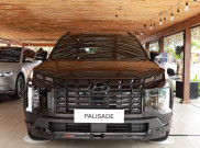 Hyundari Perkenalkan New Palisade XRT, Punya Tampilan Lebih Mewah dan Berani