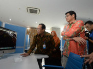 Penampakan Perpustakaan Digital Universitas Negeri Yogyakarta
