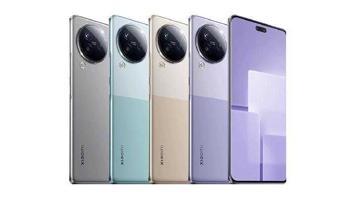 Bocoran Xiaomi Civi 5 Pro, Bakal Kemas Baterai 6.000 mAh