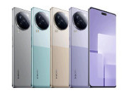 Xiaomi Civi 5 Pro Segera Meluncur, Pakai Snapdragon 8s Gen 4 