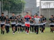 Amunisi Baru Dewa United FC, Siapakah Dia?
