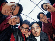 'Sialan', Lagu untuk Mantan dari Juicy Luicy dan Adrian Khalif