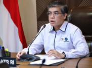 Pengusaha Diminta Terapkan WFA Lebaran 2026, Menaker: Bukan Cuti Tahunan