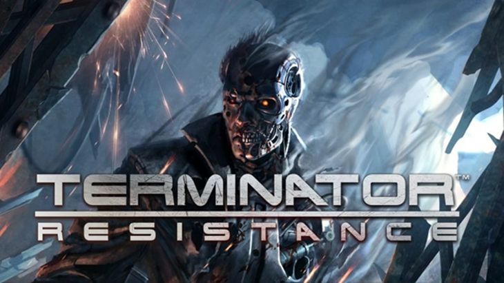 Terminator: Resistance, Game FPS Terbaru Melawan Robot