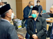Ketua DPRD DKI Batal Lapor Guru Sukirno ke Polisi
