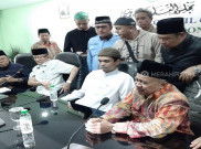 Ceramah soal Salib, UAS Ingin Jaga Aqidah Umat Islam