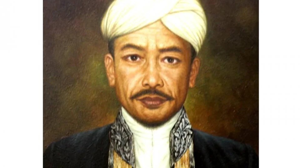 Mengenal Pangeran Antasari, Sosok Pemimpin Perang Banjar dari Kalimantan Selatan