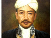 Mengenal Pangeran Antasari, Sosok Pemimpin Perang Banjar dari Kalimantan Selatan