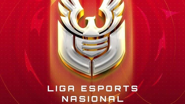 Klasemen Sementara Liga 1 Esports Nasional