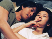 Nonton Lagi, 3 Film Korea yang Bikin Meleleh