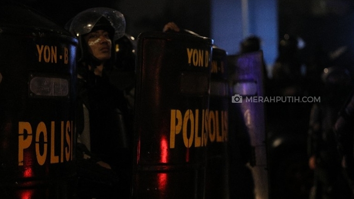 Demonstrasi yang Beradab: Sampaikan Aspirasi tanpa Ditunggangi