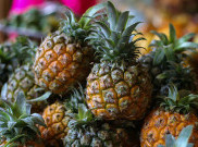 Pegal setelah Olahraga? Atasi dengan Nanas