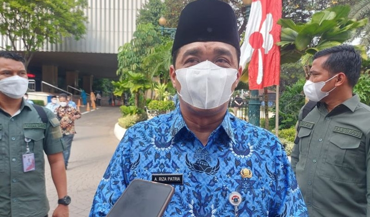 Wisma Atlet Di-lockdown, Warga Jakarta Terpapar COVID-19 Dialihkan ke Rusun Nagrak