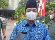 Wisma Atlet Di-lockdown, Warga Jakarta Terpapar COVID-19 Dialihkan ke Rusun Nagrak