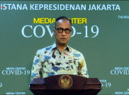 Kemenperin Bikin Tim Pemantau Protokol Kesehatan Pabrik