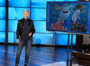 'Ellen DeGeneres Show' Diinvestigasi Karena Lingkungan Kerja Toksik