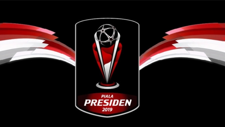 Laga Final Piala Presiden 2019: Persebaya Jadi Tuan Rumah Pertama