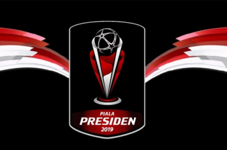 Laga Final Piala Presiden 2019: Persebaya Jadi Tuan Rumah Pertama
