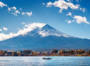 Jepang Temukan 7.000 Pulau Baru