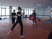 Perjuangan Transformasi Pevita Pearce menjadi Sri Asih