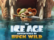 Kembalinya Film Animasi Ikonik 'Ice Age' dengan Karakter Baru
