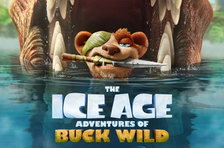 Kembalinya Film Animasi Ikonik 'Ice Age' dengan Karakter Baru