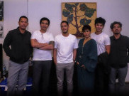 Jika Dapat Tawaran Kampanye Pilpres 2019, Ini Jawaban Mengejutkan Maliq & D'Essentials