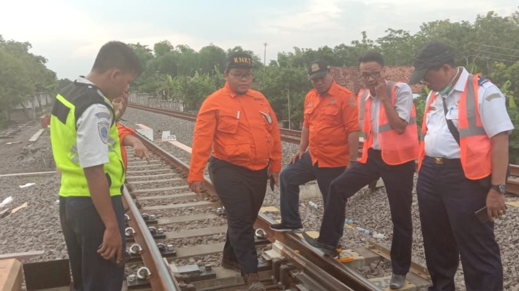 Pengamat Sarankan KNKT Berada di Bawah Presiden