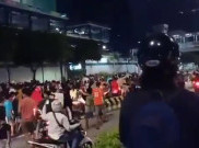 Suporter Persija Konvoi, DPRD DKI Kritik Pemprov DKI dan Polda Metro Jaya