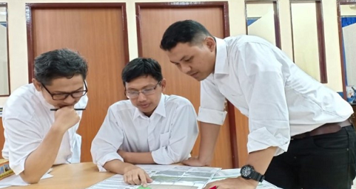 Pemerintah Pindahkan Ibu Kota Karena Melihat Masa Depan