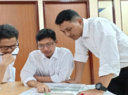 Pemerintah Pindahkan Ibu Kota Karena Melihat Masa Depan