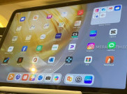 MatePad 11.5, Tablet Rasa Laptop Terbaru dari Huawei