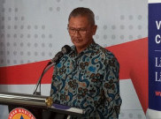  Tangani Pandemi COVID-19, Pemerintah Hanya Miliki 35 Ribu Dokter 