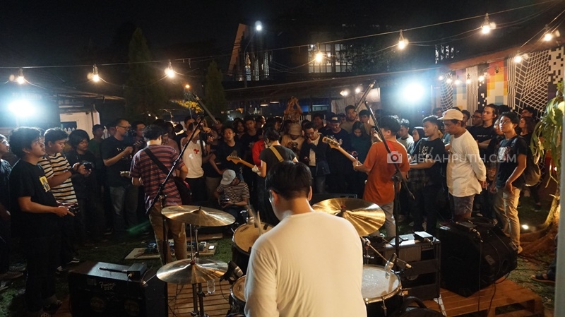 Say Sue Me Tangerang