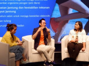 Ini Mitos Salah Kaprah Tentang Susu