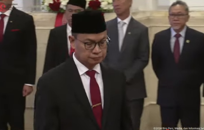 Profil Taruna Ikrar, ‘Bukan Kaleng-kaleng’ di Dunia Riset Kesehatan