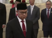 Profil Taruna Ikrar, ‘Bukan Kaleng-kaleng’ di Dunia Riset Kesehatan