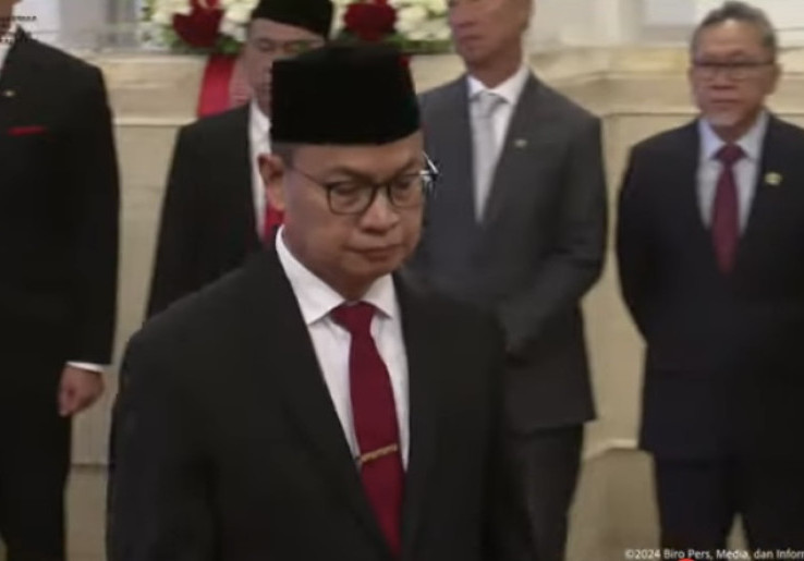 Profil Taruna Ikrar, ‘Bukan Kaleng-kaleng’ di Dunia Riset Kesehatan