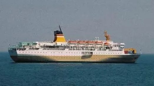 Pelni Gratiskan Biaya Bagasi hingga 50 Kg