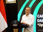Pasca Ravisi UU Pilkada, KIM Plus Tetap Solid Dukung Ridwan Kamil