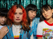 The Linda Lindas, Bawakan Punk di Tengah Diskriminasi