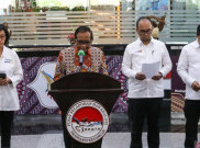 Mahfud MD Cs Diminta Jelaskan Secara Detail Satgasus Rp 349 Triliun