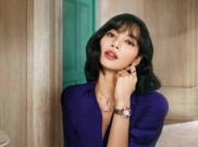 Lisa Blackpink Terpilih Sebagai Perempuan Tercantik di Dunia 2021