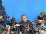 KPK Beberkan Hasil Pengecekan LHKPN Walkot Pangkalpinang