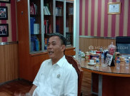  Anggota DPRD dan Pejabat Pemprov DKI Dilarang Kunker Sebelum APBD 2020 Rampung